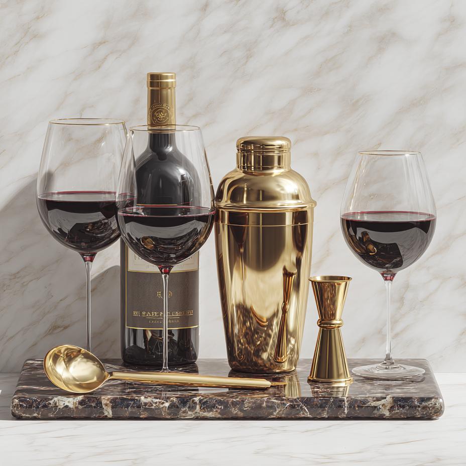 BARWARE – KitchenJoint