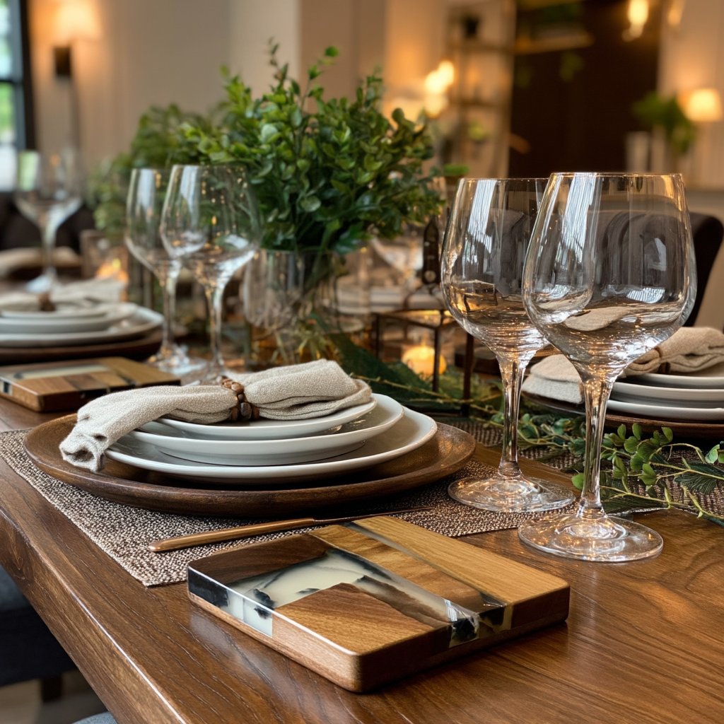 TABLEWARE – KitchenJoint