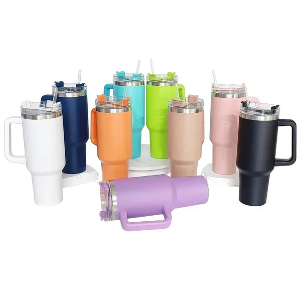 Mug Tumbler