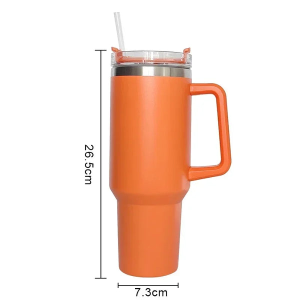 Mug Tumbler