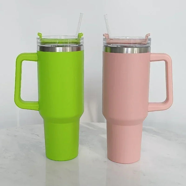 Mug Tumbler