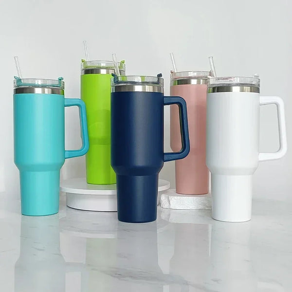 Mug Tumbler