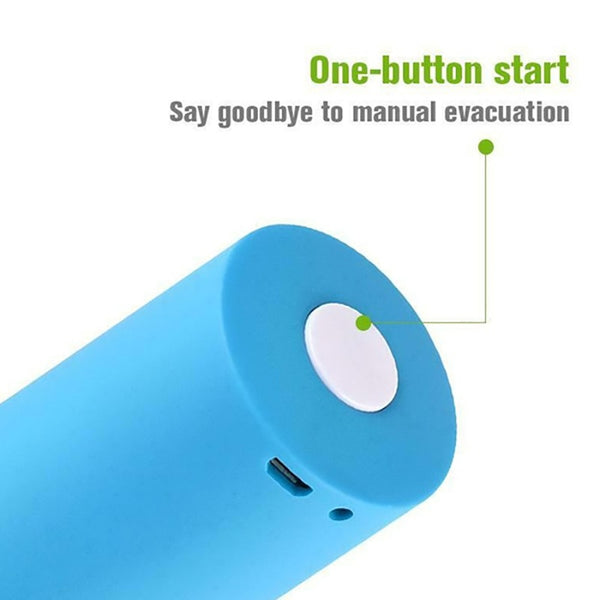 Vakuum-Lebensmittelversiegeler