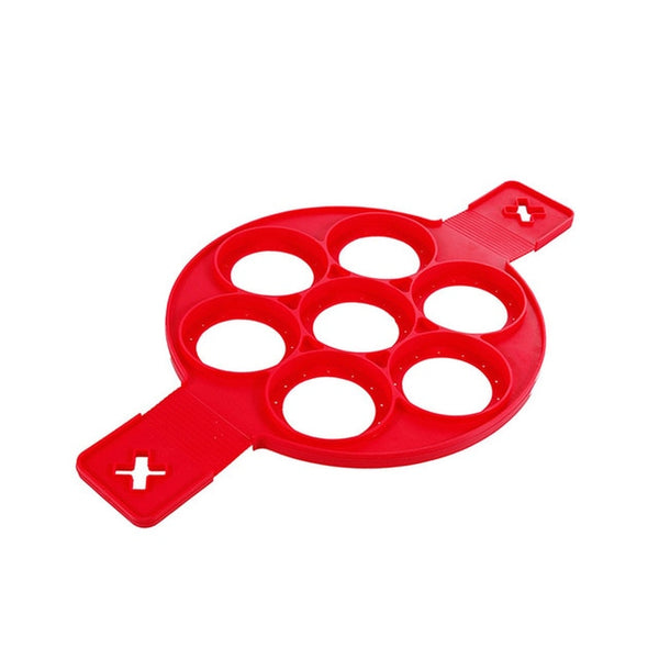 Pfannkuchen-Maker-Ring