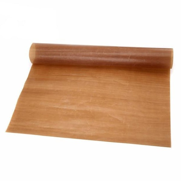 Tapis de cuisson réutilisable