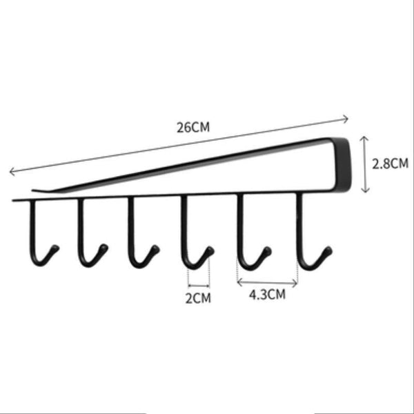 Mug Organizer