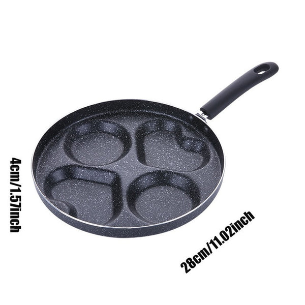 Omelette-Maker