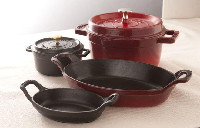 COOKWARE