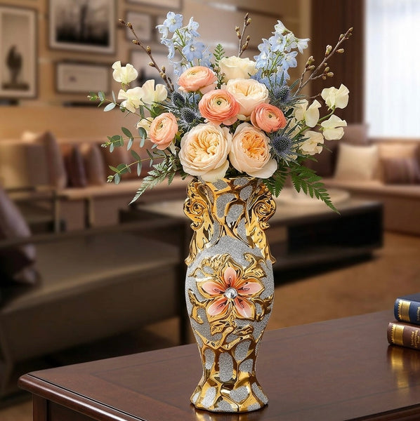 Victorian Vase