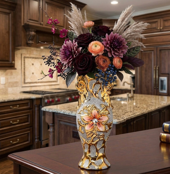 Victorian Vase