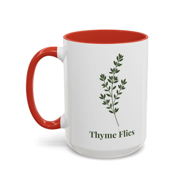 Funny Kitchen Mug