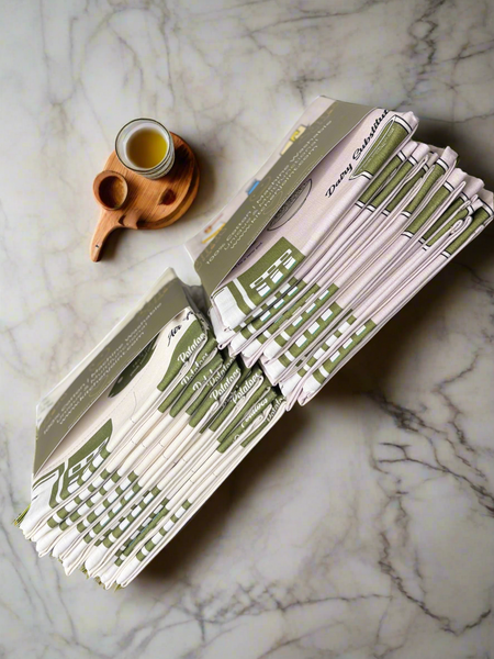 Essential Kitchen Tea Towel