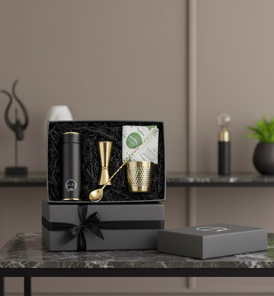 KitchenJoint Bar & Drinkware Gift Box