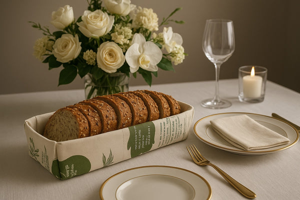 Essential Kitchen Tea Towel