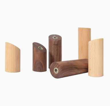 Wooden Wall Hook