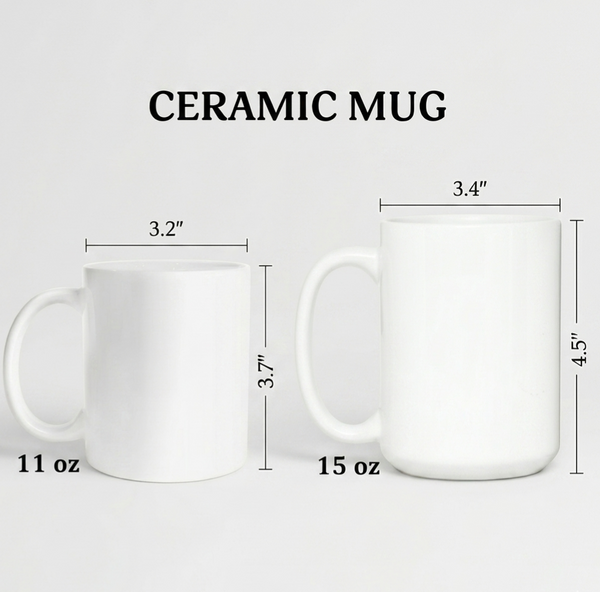 Funny Kitchen Mug