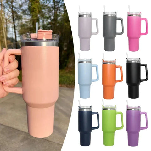 Mug Tumbler