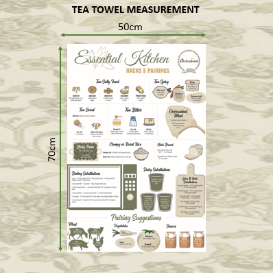 Acacia Wooden Cheese Board Set