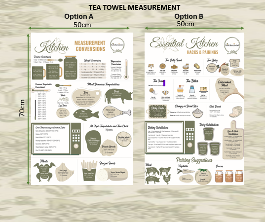 Ensemble de cuisine en bois de teck