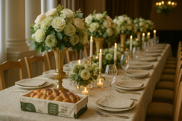 Essential Kitchen Tea Towel