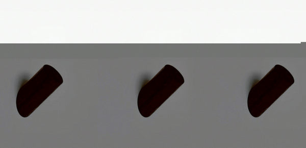 Wooden Wall Hook