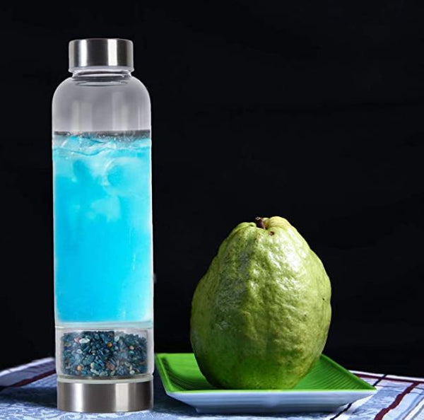 Crystal Water Bottle