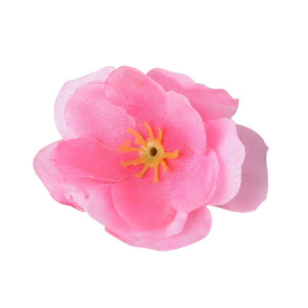 Silk Cherry Blossom Stem
