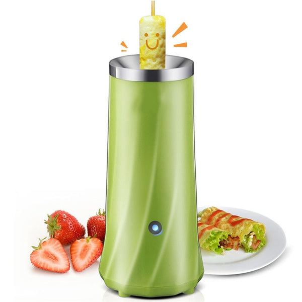 Egg Roll Maker