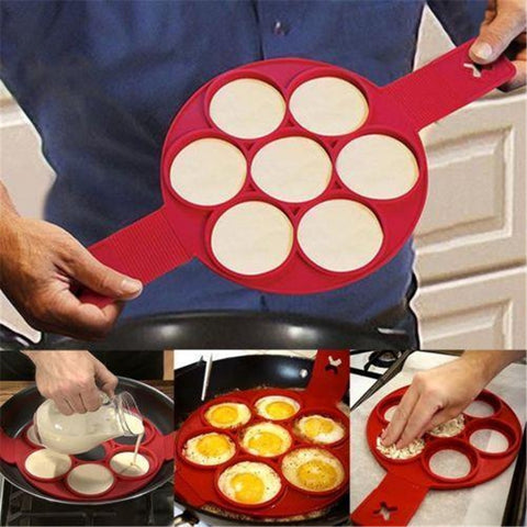 Pancake Maker Ring