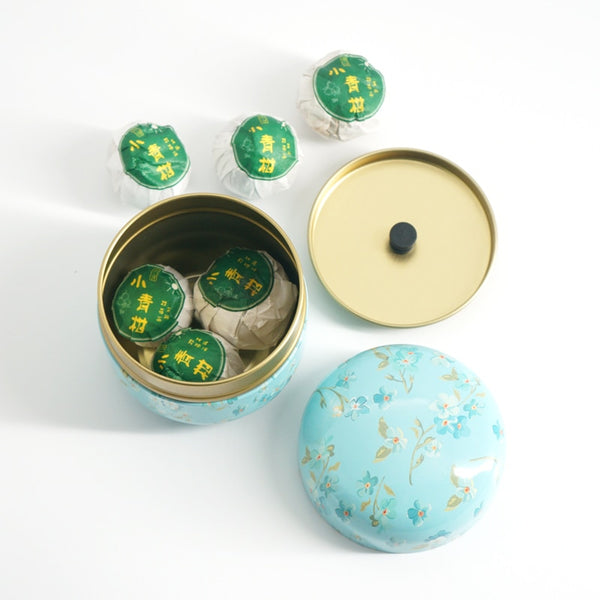 Sora Japanische Teedose