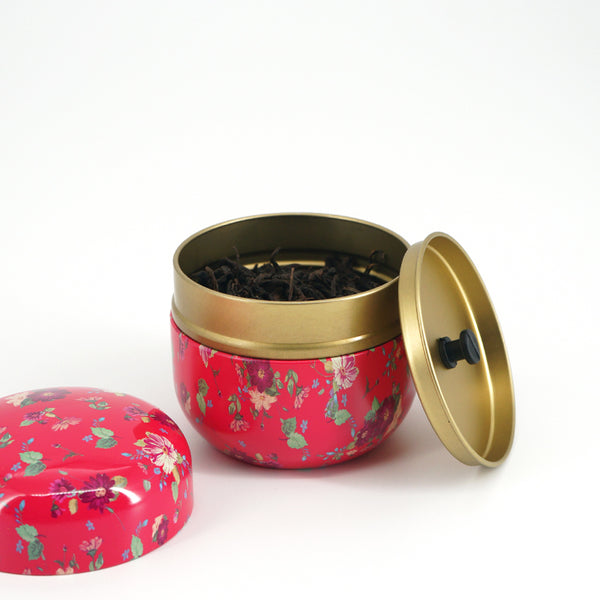 Sora Japanische Teedose