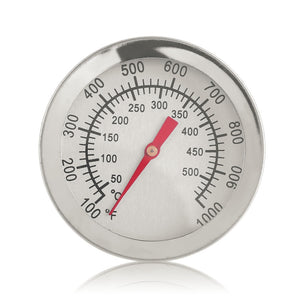 Instant Read Thermometer
