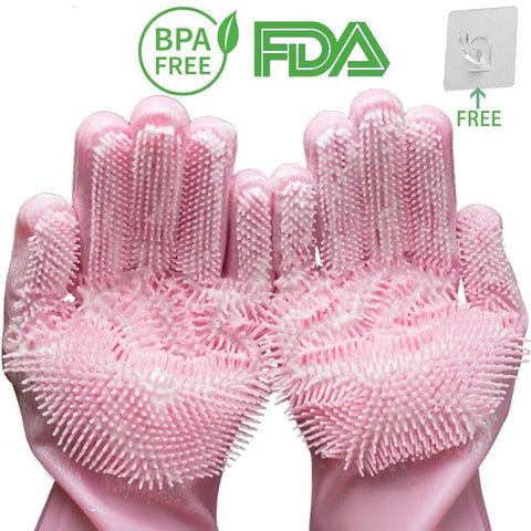 Gants d'épurateur