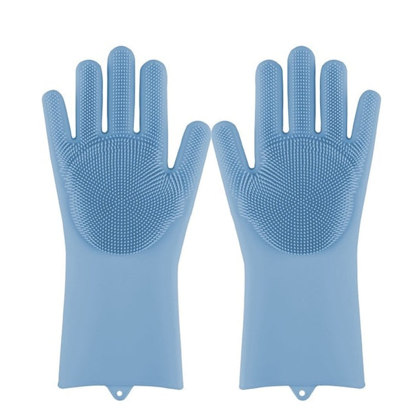 Gants d'épurateur