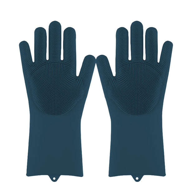 Gants d'épurateur