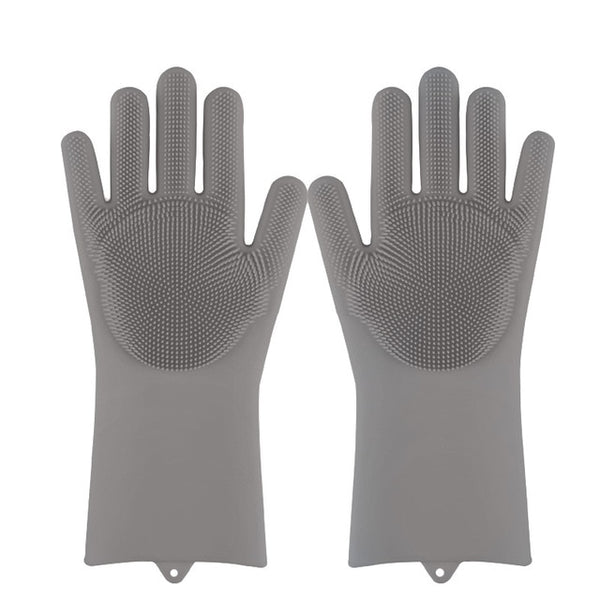 Gants d'épurateur