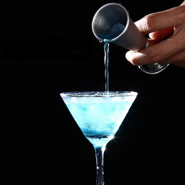 Cocktail-Messbecher