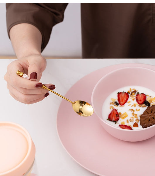 Chic Flatware