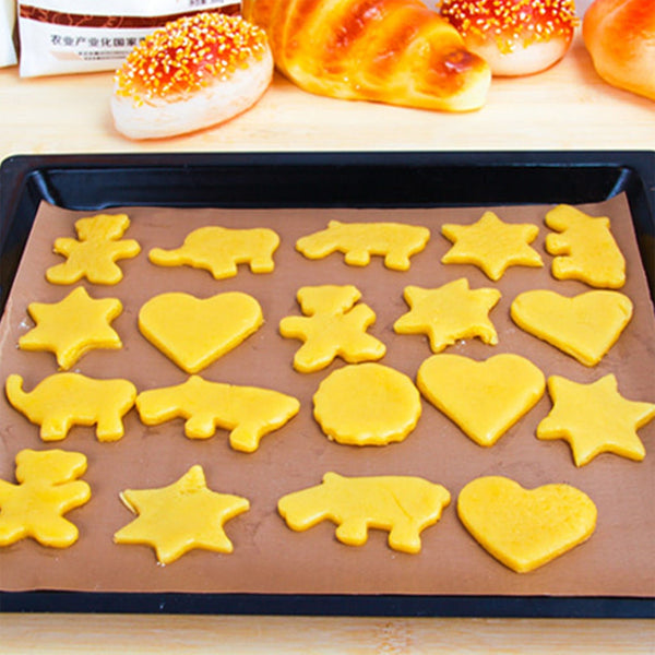 Reusable Baking Mat