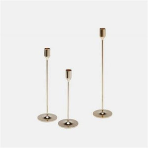 London Candle Holder