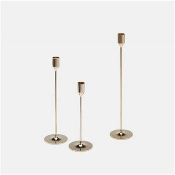 London Candle Holder