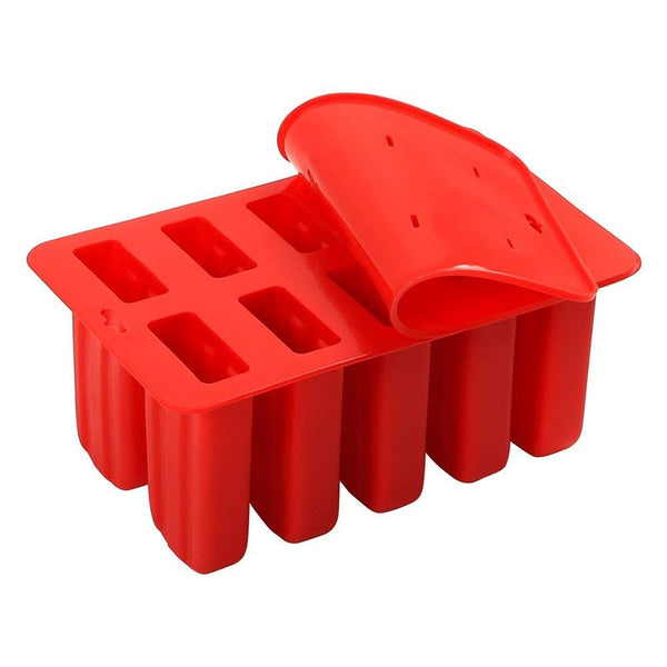 Silicon Popsicle Mold