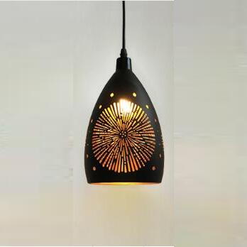 Cage Modern Pendant Light