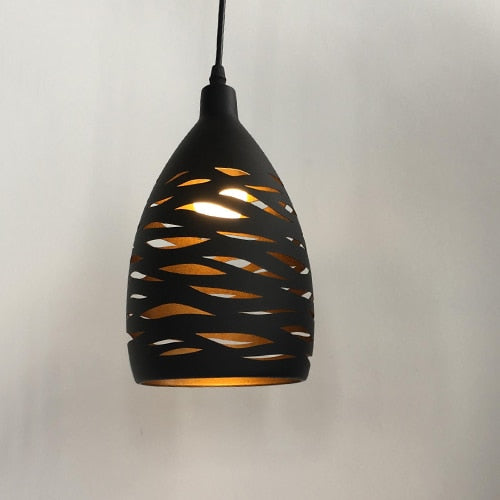 Cage Modern Pendant Light