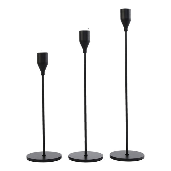 London Candle Holder