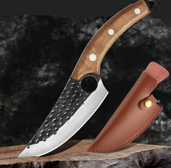Butcher Stainless Steel Knife