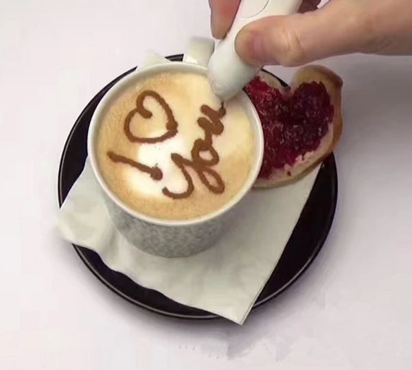 Spice Art Pen