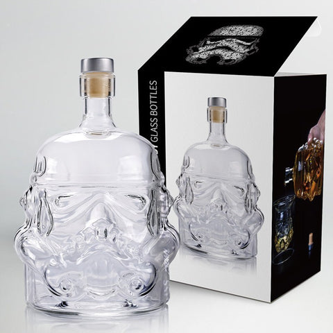 Carafe Storm Trooper