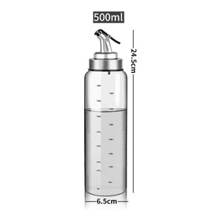 Bouteille distributrice