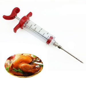 Injecteur de viande